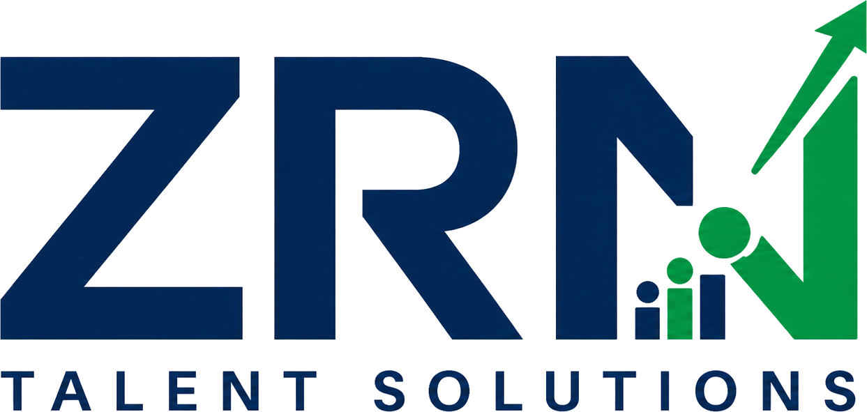 ZRN Talent Solutions